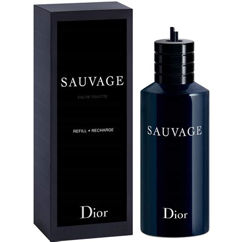 eau de toilette femme dior|dior eau de toilette refill.